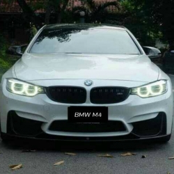 BMW M4 (F82) M Sport ปี2016