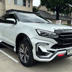 ISUZU MU-X 1.9 Ultimate (TOP) 4x2 ปี 2023