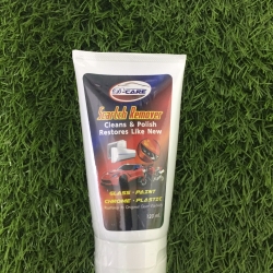 D-CARE ครีมขัดลบรอยครอบจักรวาล 1 ขวด