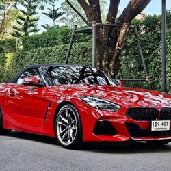 BMW Z4 M40i M Sport Package ปี 2020