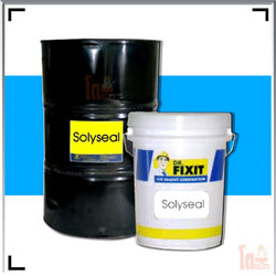 ดร.ฟิคสิท โซลีซีล DR. Fixit Solyseal