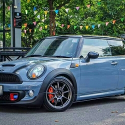 Mini Cooper (R56) รถศูนย์ ปี2008