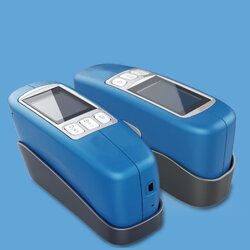 เครื่องวัดความเงาสามมุม (3 angles Gloss Meter) GuGear รุ่น GG-GMS-380