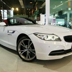 Bmw Z4 Sdrive 2.0i Rhd Twinturbo E89 **SOLD OUT**