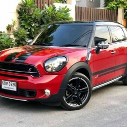 MINI COUNTRYMAN Cooper SD ALL4 ปี 2017**SOLD OUT**