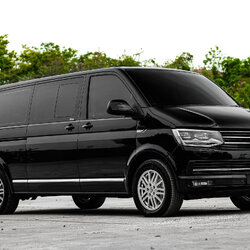 Volkswagen Caravelle 2.0 TDI ปี 2018