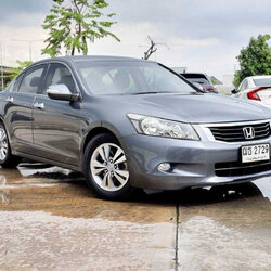 HONDA ACCORD 2.0 E ปี2008