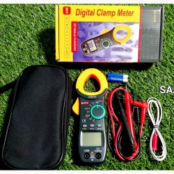 คลิปแอมป์ UT3266TD