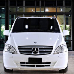 Benz Vito 3.0 122 CDI ปี 2011