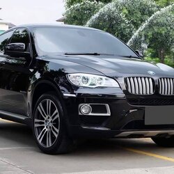 ขาย Bmw X6 LCI 3.0d X-Drive M Sport ปี 2013
