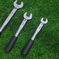 ประแจปอนด์ TASCO ชุด 3 ตัว