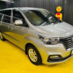 Hyundai H-1 TOURING ปี 2020