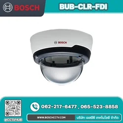 Accessories BOSCH รุ่น BUB-CLR-FDI FLEXIDOME 4000/5000 bubbles