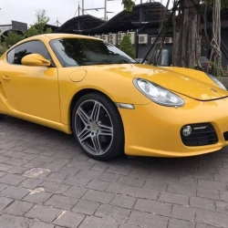 Porsche Cayman 987 2.9 PDK ปี2010