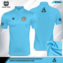 TC6 เสื้อโปโล Colt