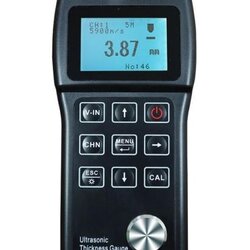 เครื่องวัดความหนาอัลตราโซนิค (Ultrasonic thickness tester) GuGear รุ่น GG-US-WH80