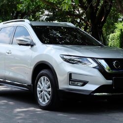Nissan X-Trail Minorchange 2.0 Hybrid ปี 2020