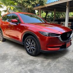 Mazda CX-5 2.0 SP ปี 2020