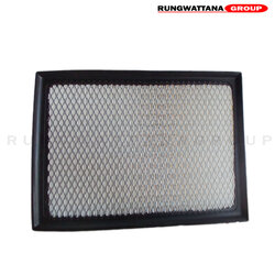 กรองอากาศ TOYOTA FORTUNER 2015-2022,HILUX REVO,INNOVA 2017-2021 (แบบใหม่ขนาดบางกว่าเดิม)