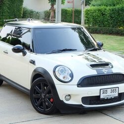 Mercedes Benz SLK200 Kompressor R171 ปี 2007