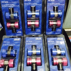 ข้อต่อ copper 134 ยี่ห้อ VALUE