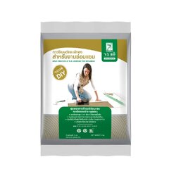 กาวซีเมนต์ จระเข้ทอง (สำหรับงานซ่อมแซม) Gold Crocodile Tile Adhesive for Repairing