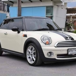 Mini Cooper R56 ปี 2010