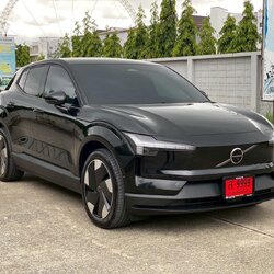 Volvo EX30 Ultra Twin Motor Performance ปี 2024