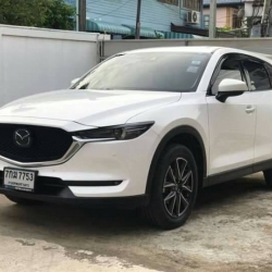 MAZDA CX5 2.0SP ปี2018