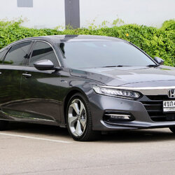 HONDA ACCORD 2.0 Hybrid TECH MNC ปี2020
