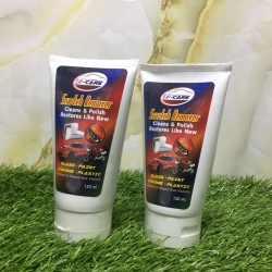 D-CARE ครีมขัดลบรอยครอบจักรวาล 2 ขวด