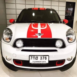 Mini Copper S ALL4 Countryman 1.6 JCW ปี2012