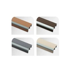 จมูกบันไดเรืองแสง จระเข้ พลัส ไมโครแบน Crocodile Stair Nosing Glow