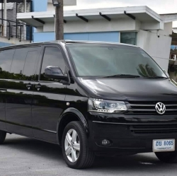 Volkswagen Caravelle SE 2.0 BITDI LWB ปี2014