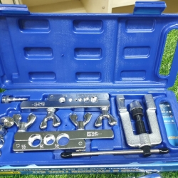 บานแฟร์ DSZH รุ่น 275