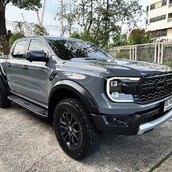 Ford Ranger Raptor 3.0 V6 10 AT 4*4 EcoBoost ปี 2023