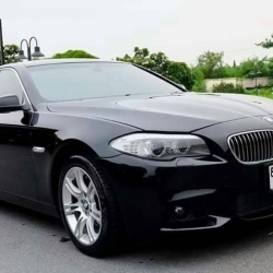 BMW F10 523i ปี 2011