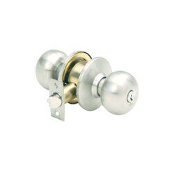 ลูกบิดทั่วไป KN-VCN5227 US32D