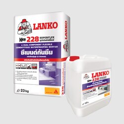 LANKO 228 SUPERFLEX