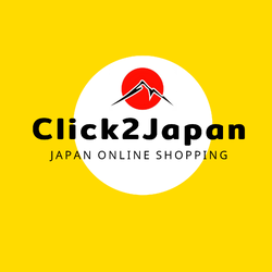 Click2Japan Shop