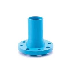 ท่อสั้นหน้าจานเรียบ ช่วงสั้น SHORT TAPER CORE WITH FLG&PL H (Class 8.5)