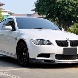 Bmw M3 E92 V8 LCI Limited Edition ปี 2012