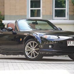 Mazda MX-5 2.0 Convertible ปี 2007
