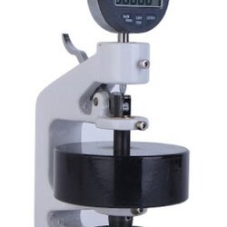 เครื่องวัดความหนากระดาษ (Paper thickness tester) GuGear รุ่น GG-PPF-H4C