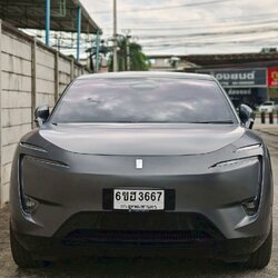 AVATR 11 Long Range ปี 2024