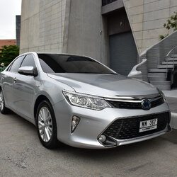 TOYOTA CAMRY 2.5HV PREMIUM ปี2015
