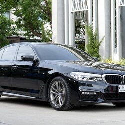BMW 520d M-Sport G30 ปี 2018