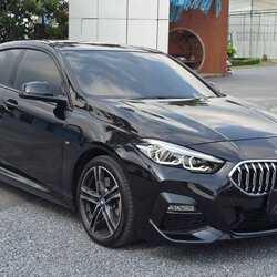 BMW 220i Gran Coupe M Sport ปี 2021