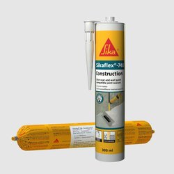 Sikaflex®-740 Construction