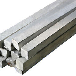 เหล็กสี่เหลี่ยมตัน 10 มม.